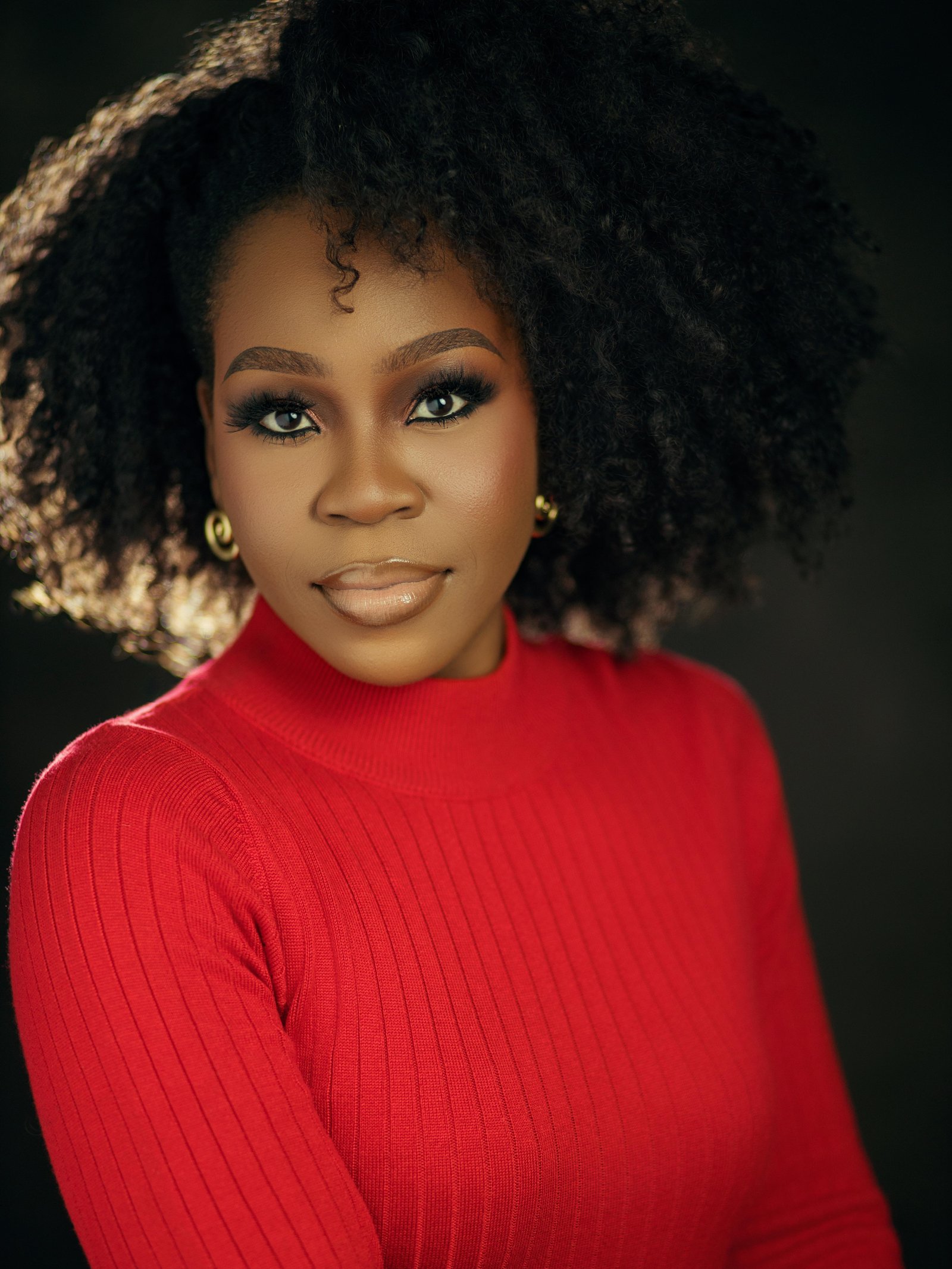 Nnenna Emerald Chukwudi, Founder and Managing Director of Tourbirth